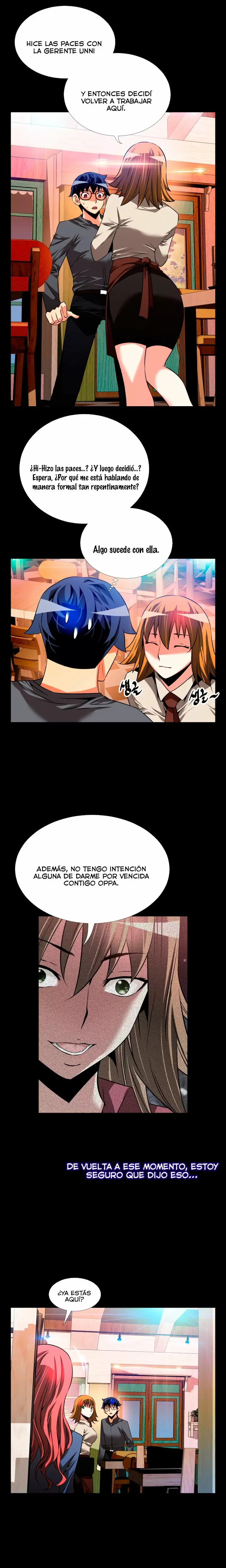 Love Parameter Capítulo 68 - Página 4