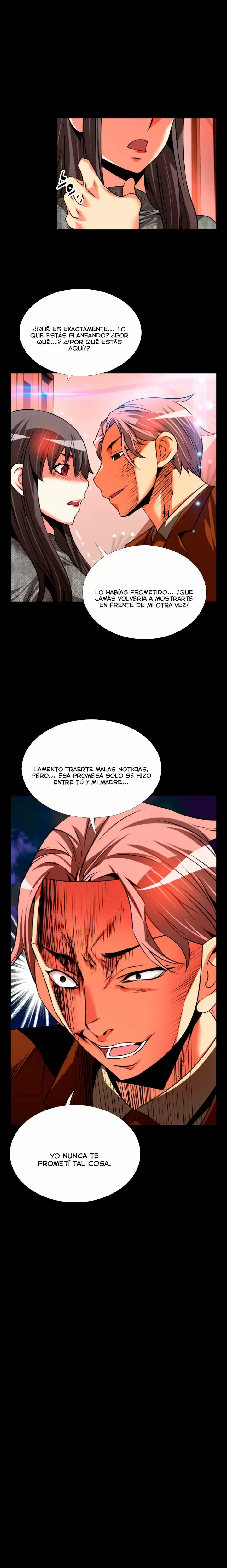 Love Parameter Capítulo 69 - Página 16