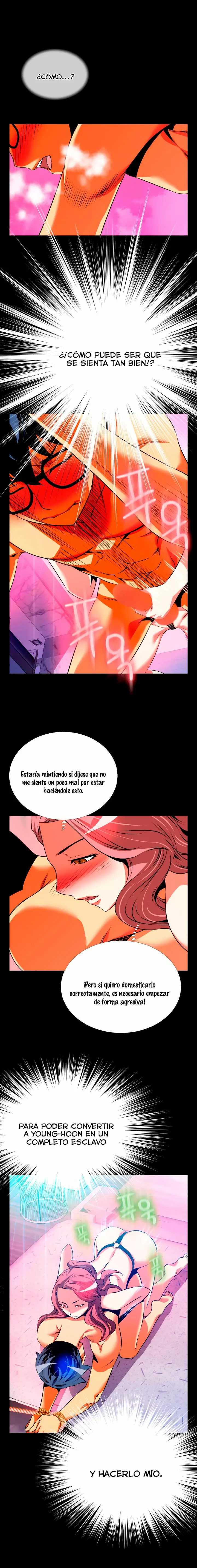 Love Parameter Capítulo 70 - Página 13