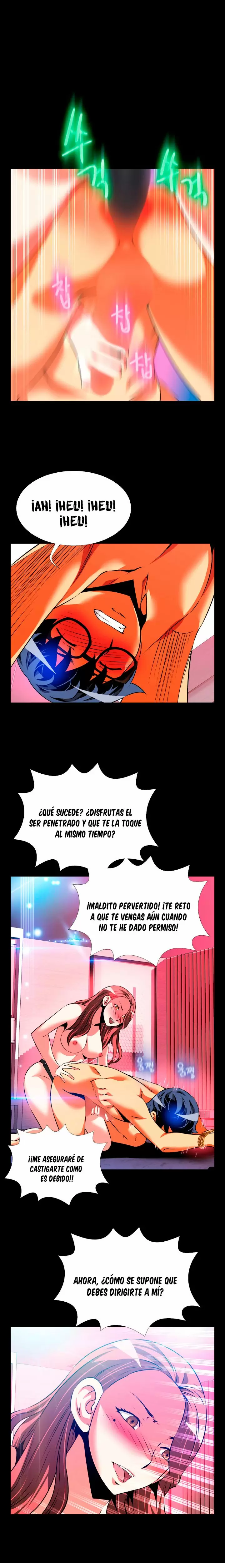 Love Parameter Capítulo 70 - Página 14