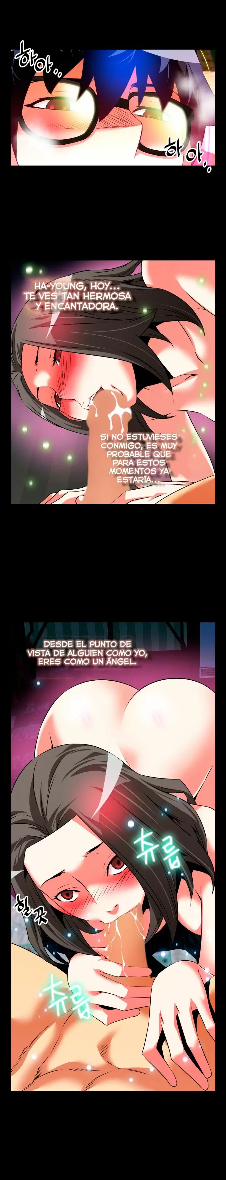 Love Parameter Capítulo 73 - Página 9