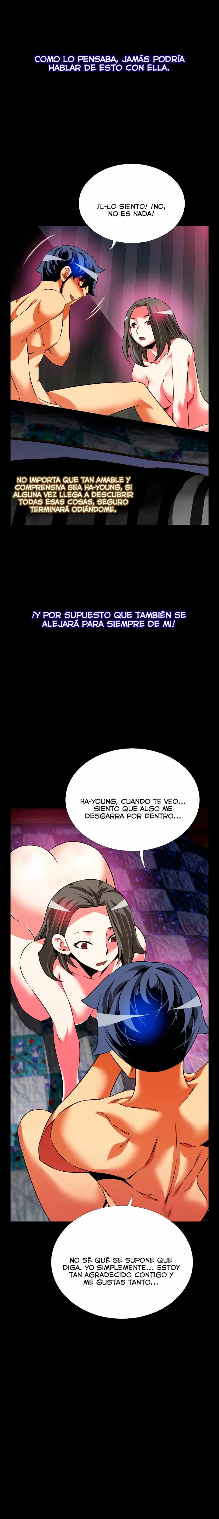 Love Parameter Capítulo 73 - Página 11