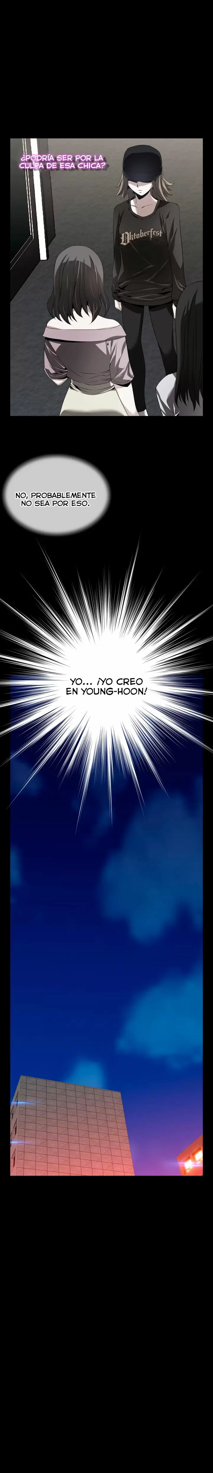 Love Parameter Capítulo 73 - Página 19