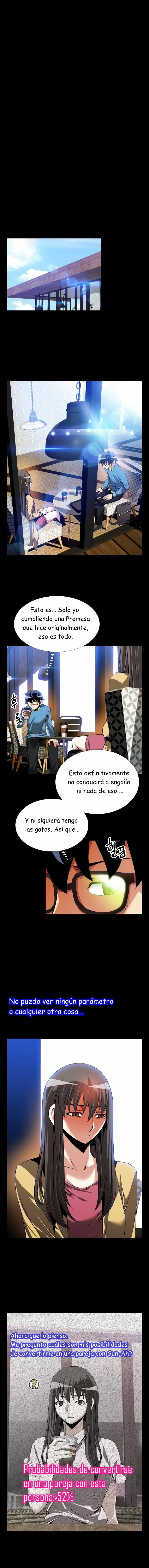 Love Parameter Capítulo 74 - Página 5