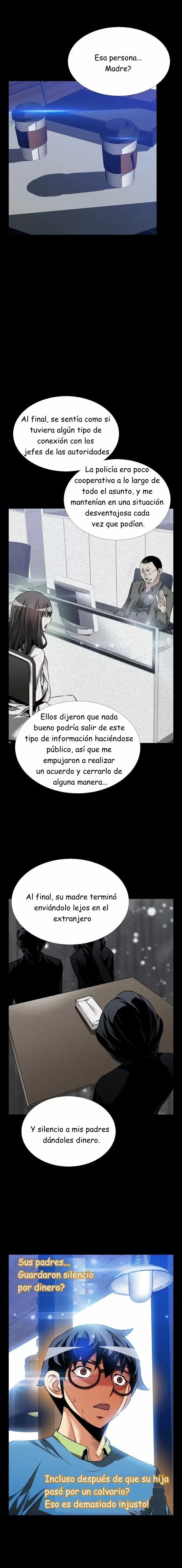 Love Parameter Capítulo 74 - Página 11