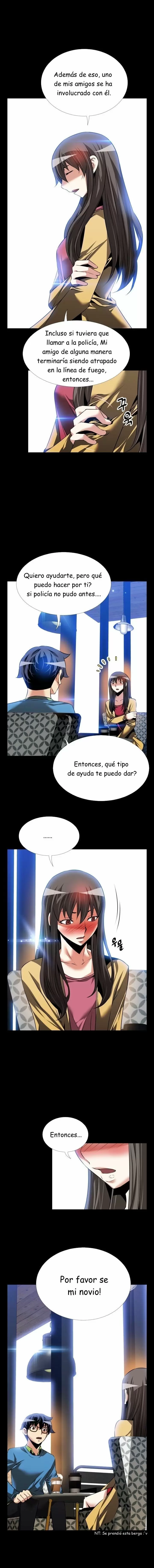 Love Parameter Capítulo 74 - Página 12