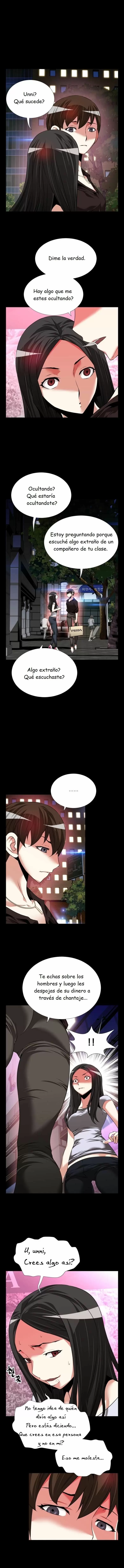 Love Parameter Capítulo 75 - Página 3