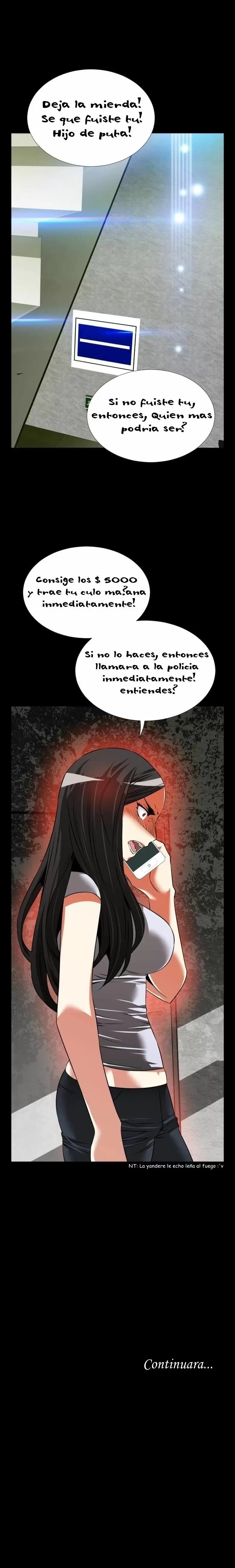 Love Parameter Capítulo 75 - Página 13