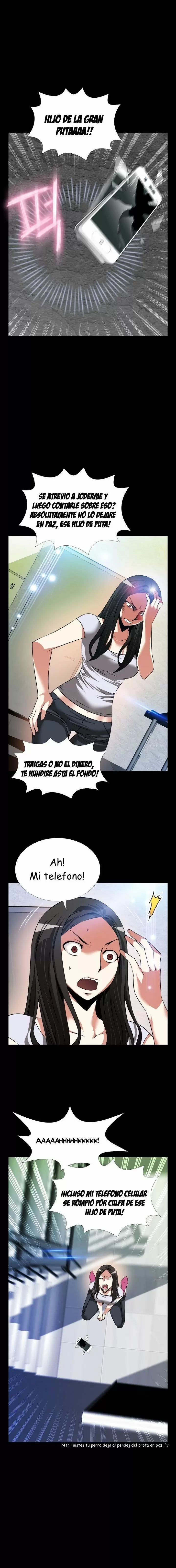 Love Parameter Capítulo 76 - Página 3