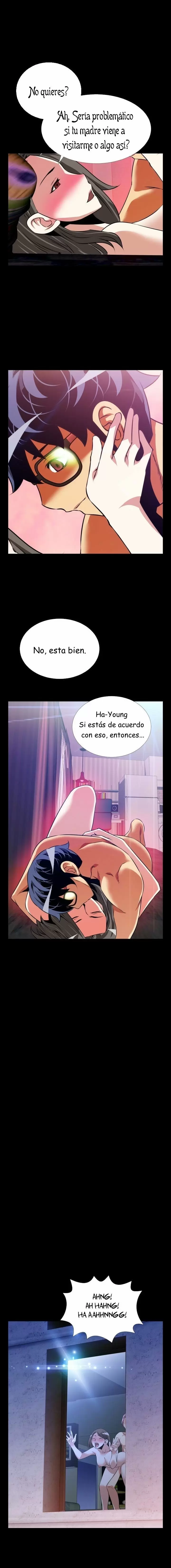 Love Parameter Capítulo 77 - Página 9
