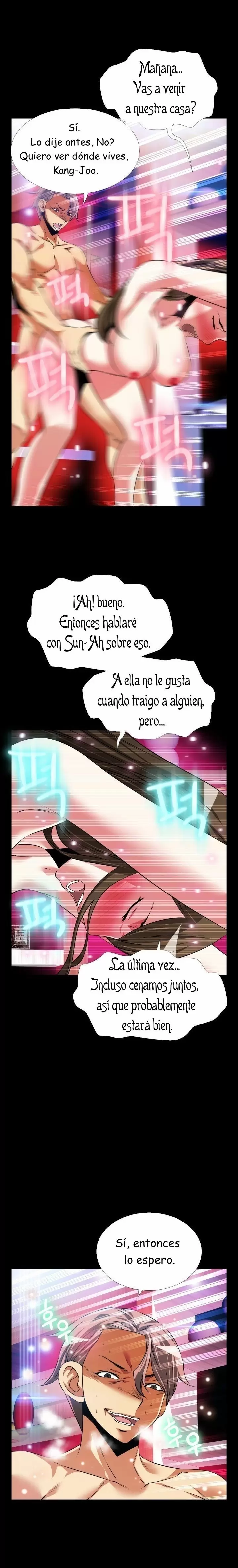 Love Parameter Capítulo 77 - Página 10