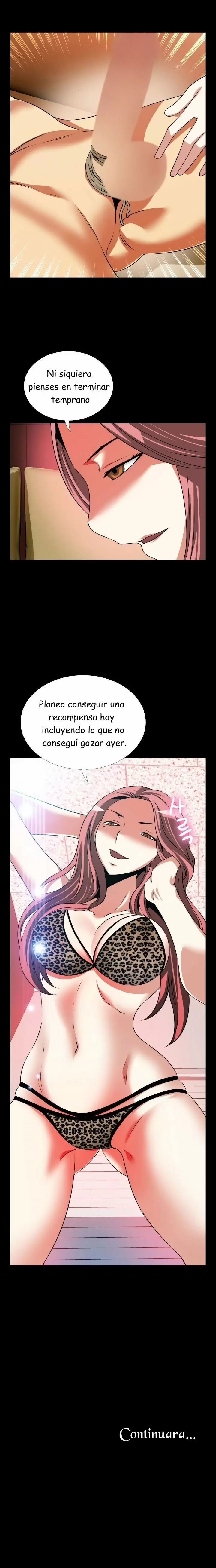 Love Parameter Capítulo 78 - Página 12