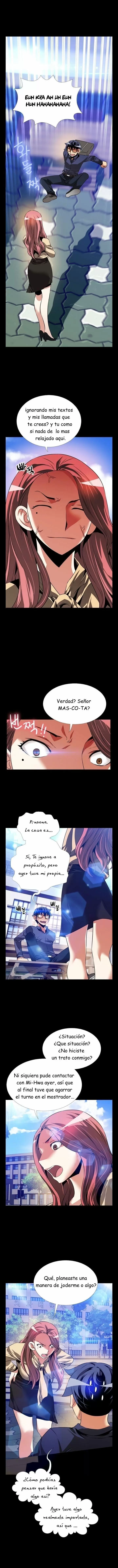 Love Parameter Capítulo 79 - Página 6
