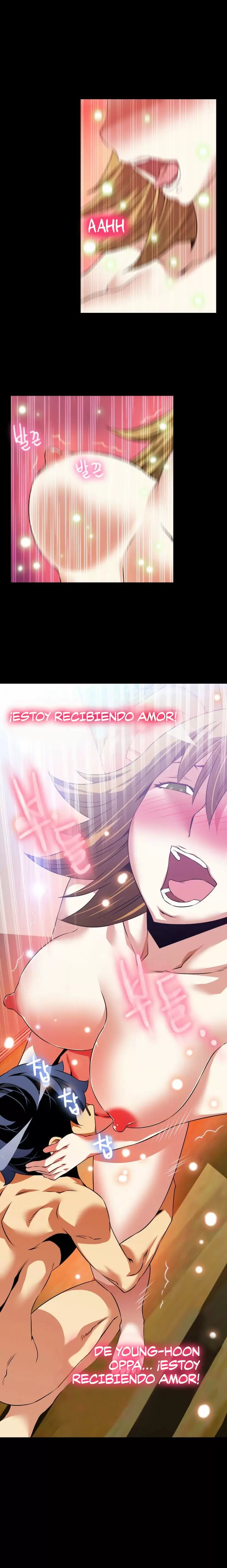 Love Parameter Capítulo 81 - Página 8