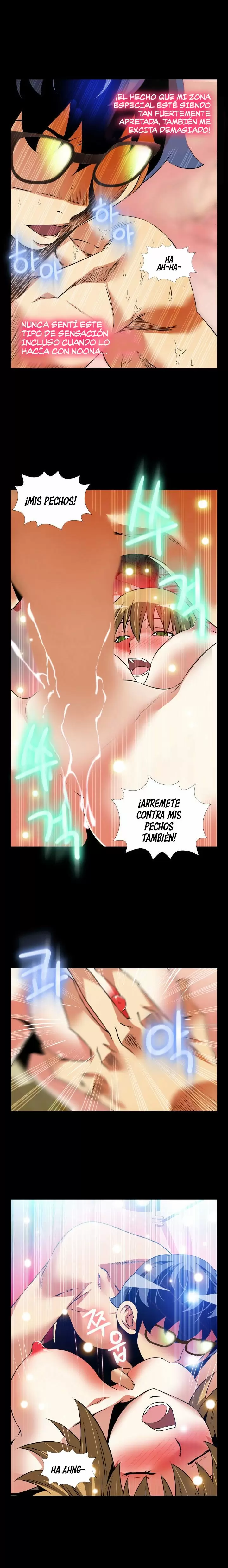 Love Parameter Capítulo 81 - Página 12