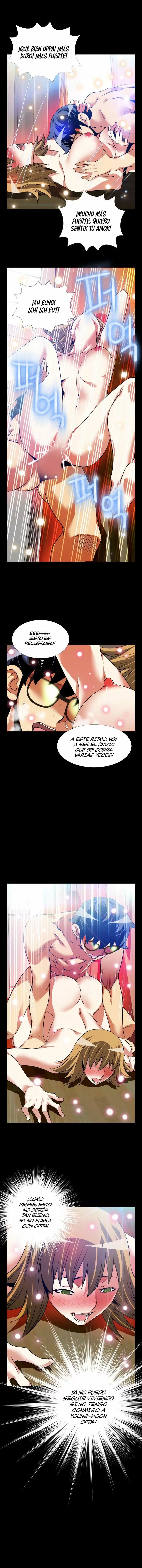 Love Parameter Capítulo 81 - Página 13