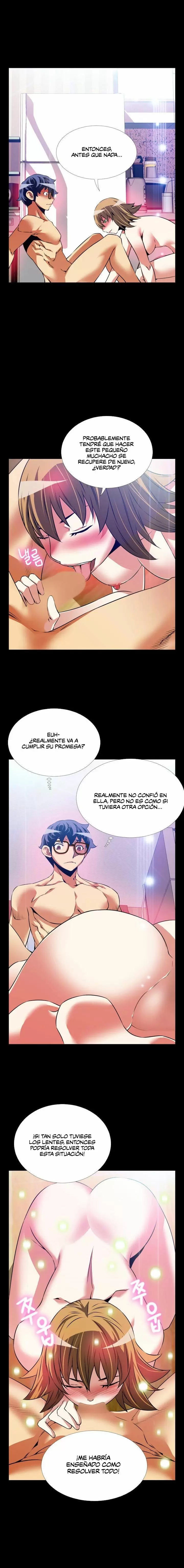 Love Parameter Capítulo 82 - Página 12