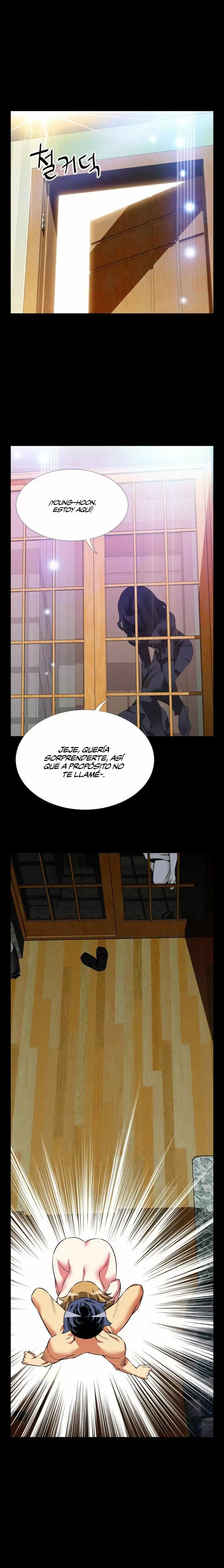 Love Parameter Capítulo 82 - Página 14