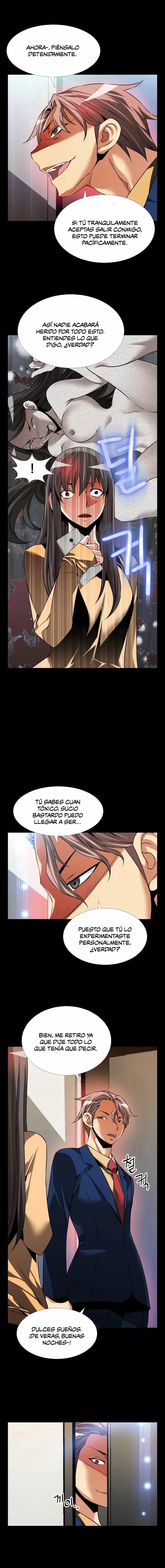 Love Parameter Capítulo 84 - Página 5
