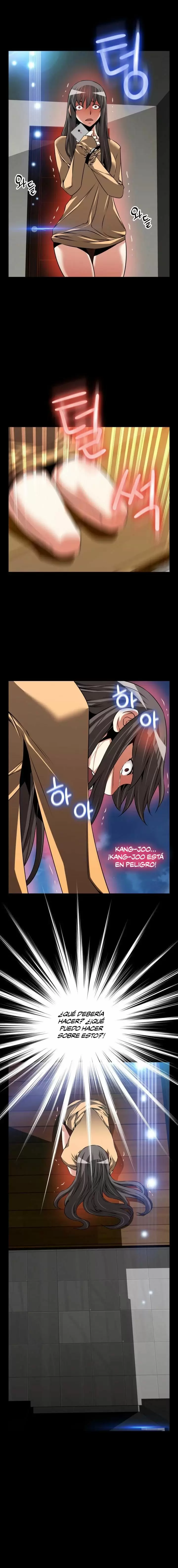 Love Parameter Capítulo 84 - Página 6