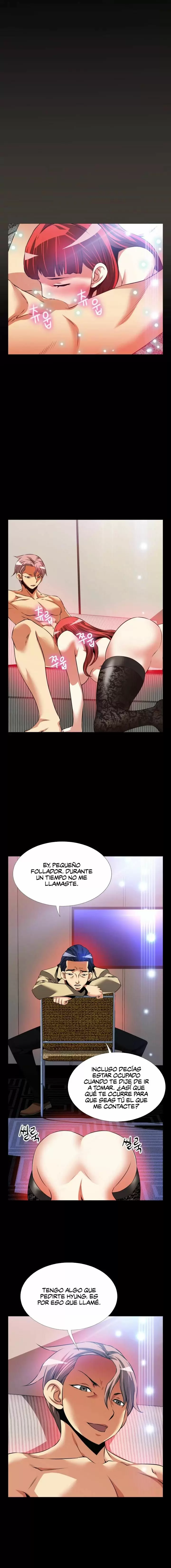 Love Parameter Capítulo 85 - Página 12