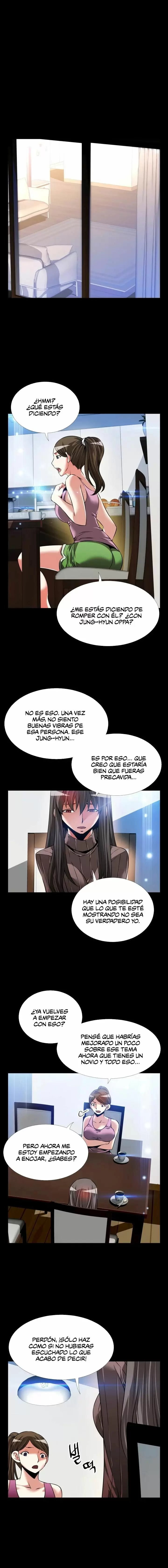 Love Parameter Capítulo 86 - Página 13