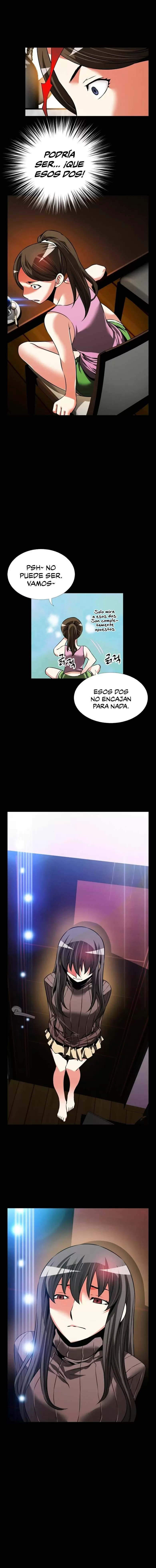 Love Parameter Capítulo 87 - Página 3