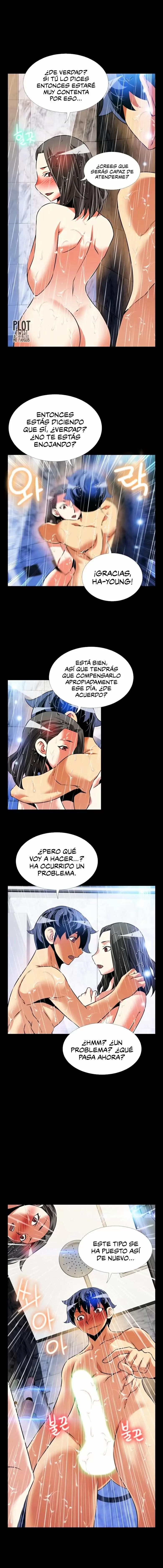 Love Parameter Capítulo 87 - Página 8
