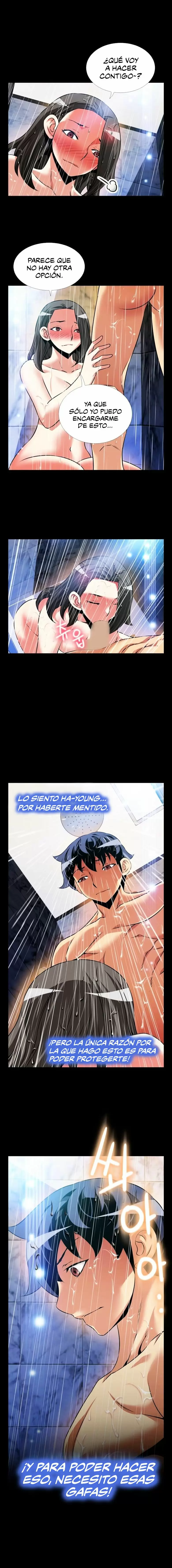 Love Parameter Capítulo 87 - Página 9