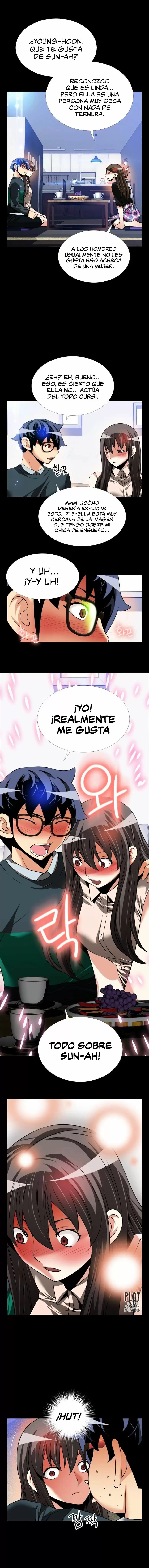Love Parameter Capítulo 88 - Página 9
