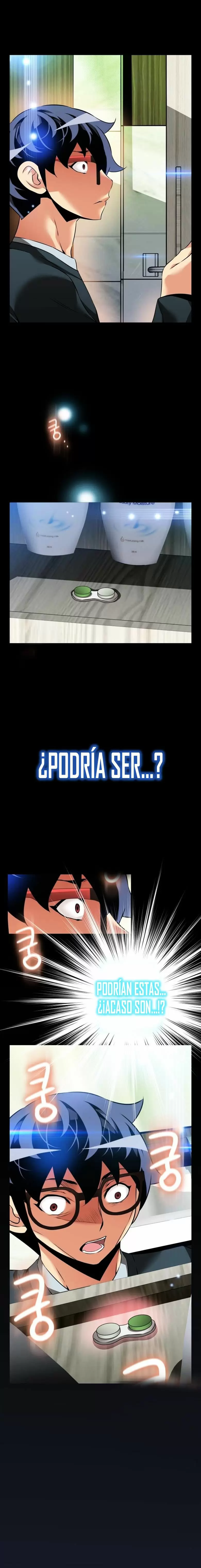 Love Parameter Capítulo 89 - Página 6