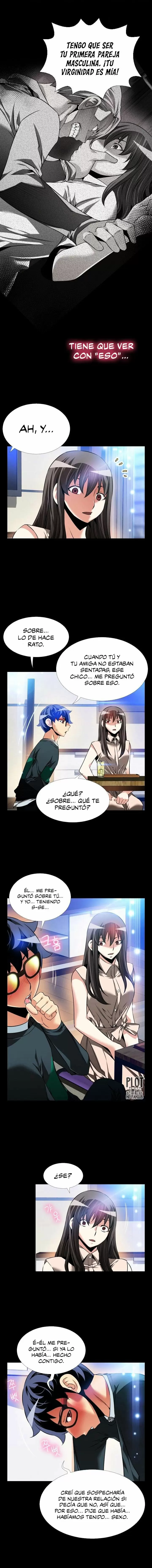 Love Parameter Capítulo 90 - Página 6