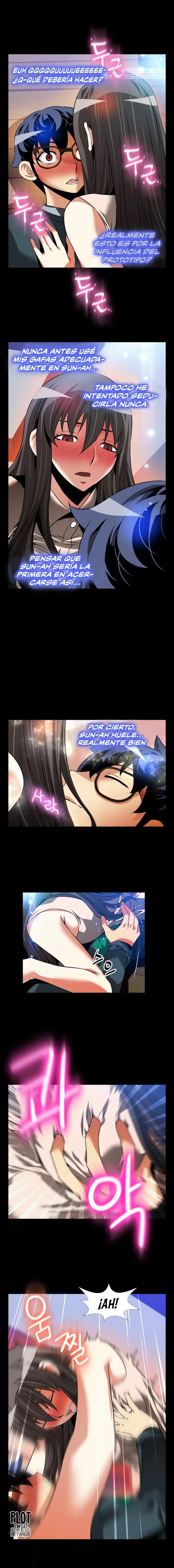 Love Parameter Capítulo 91 - Página 4