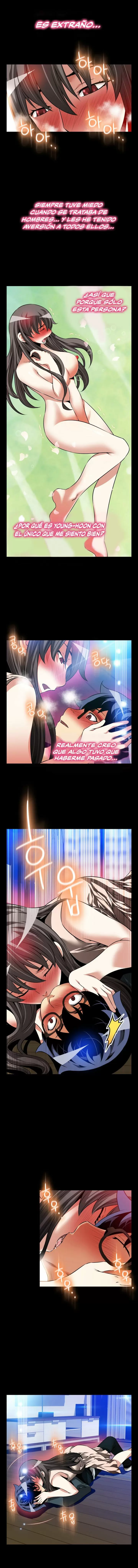 Love Parameter Capítulo 91 - Página 5