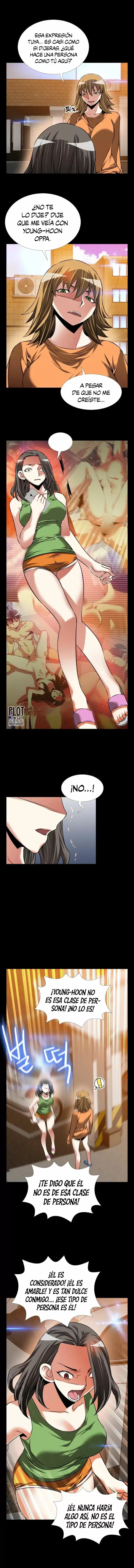 Love Parameter Capítulo 92 - Página 4