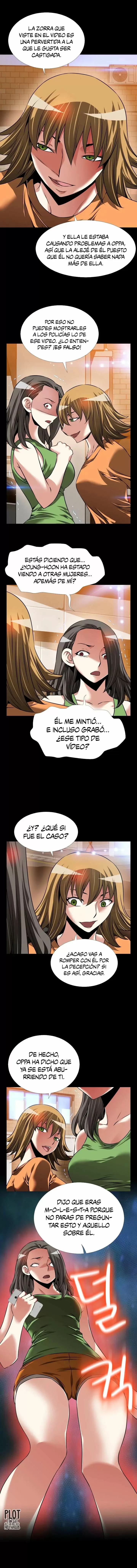 Love Parameter Capítulo 92 - Página 7