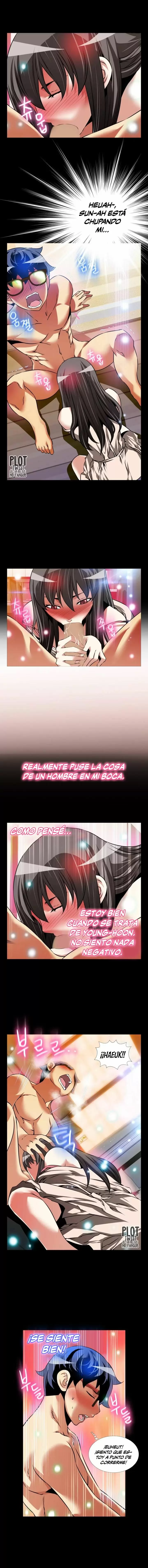 Love Parameter Capítulo 92 - Página 10