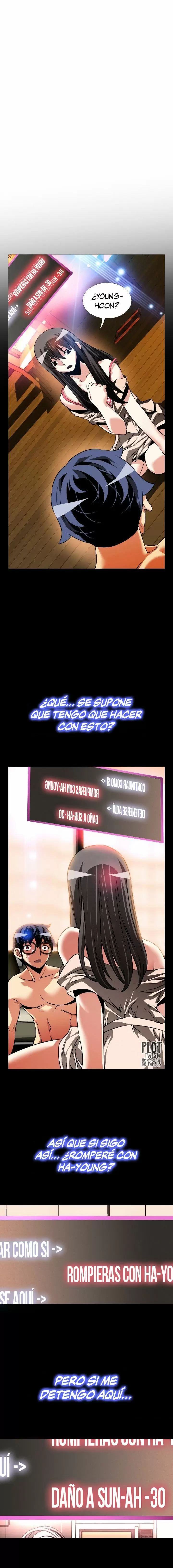 Love Parameter Capítulo 93 - Página 11