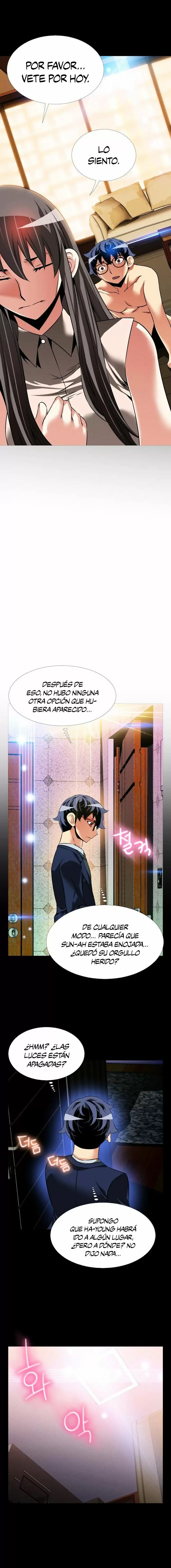 Love Parameter Capítulo 93 - Página 15