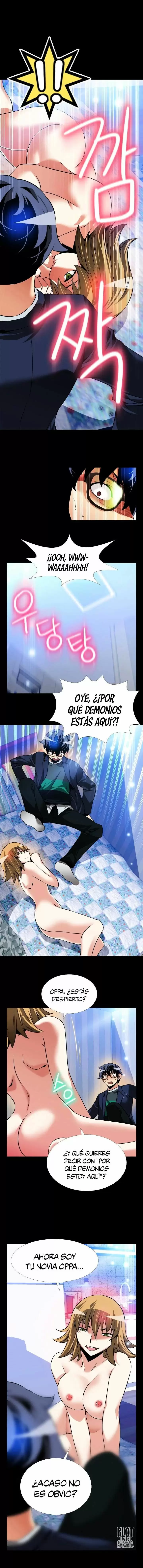 Love Parameter Capítulo 95 - Página 2