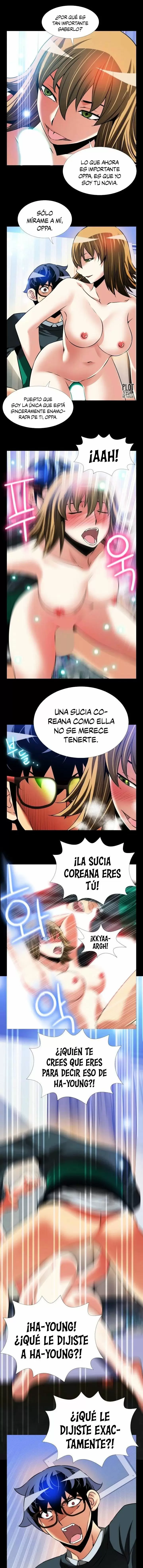 Love Parameter Capítulo 95 - Página 5