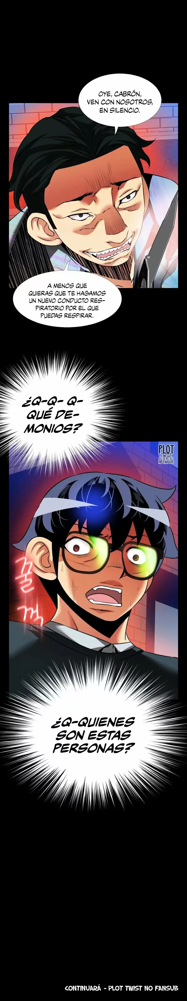 Love Parameter Capítulo 95 - Página 11