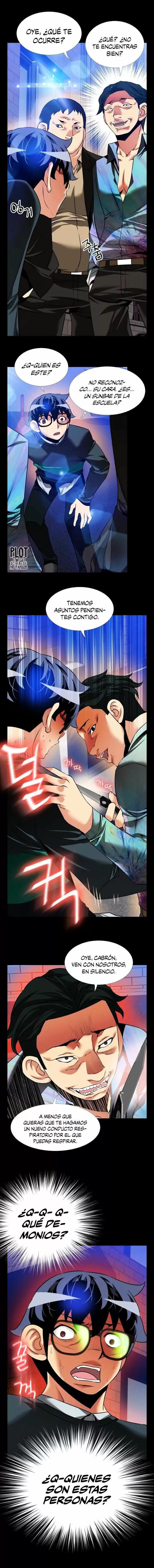 Love Parameter Capítulo 96 - Página 2