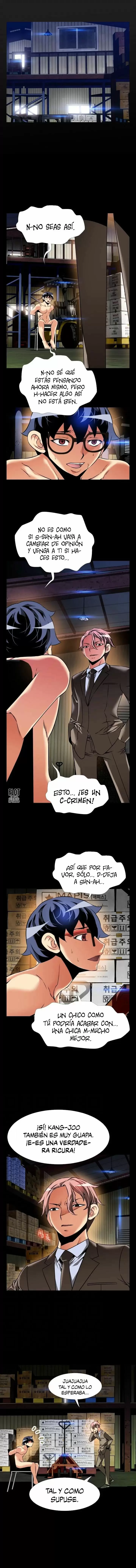 Love Parameter Capítulo 97 - Página 4