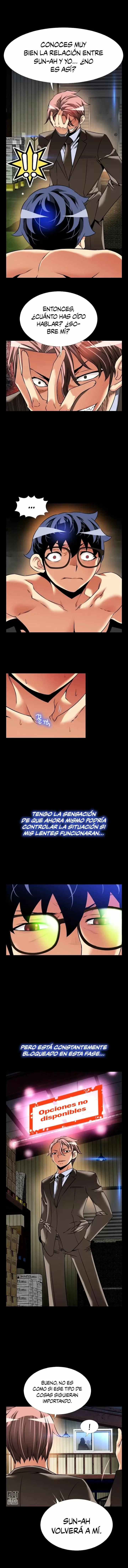 Love Parameter Capítulo 97 - Página 5