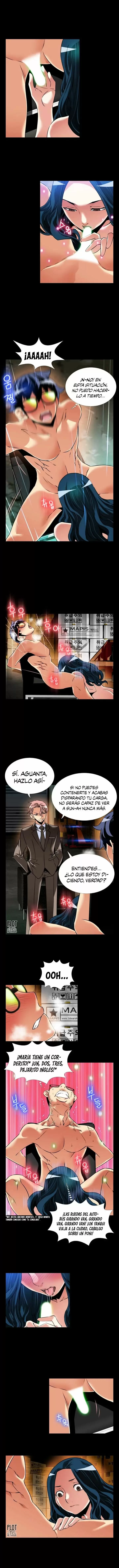 Love Parameter Capítulo 97 - Página 8