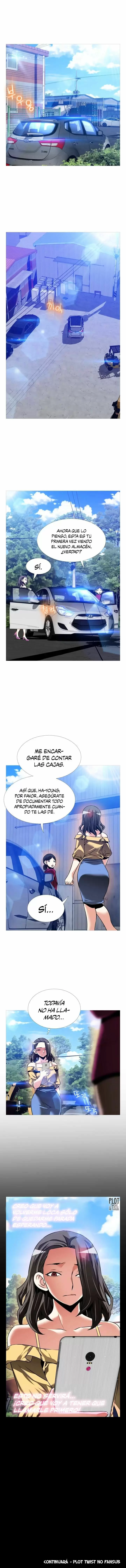 Love Parameter Capítulo 97 - Página 11
