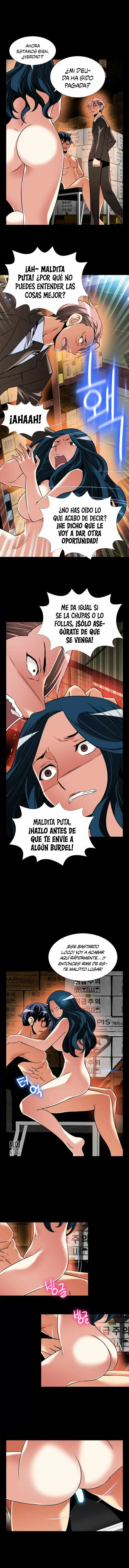 Love Parameter Capítulo 98 - Página 6