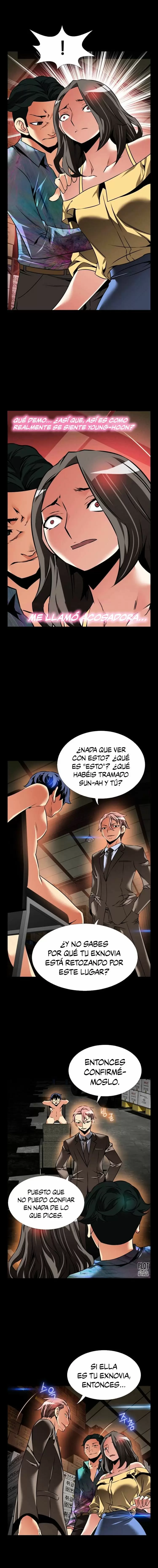 Love Parameter Capítulo 99 - Página 11