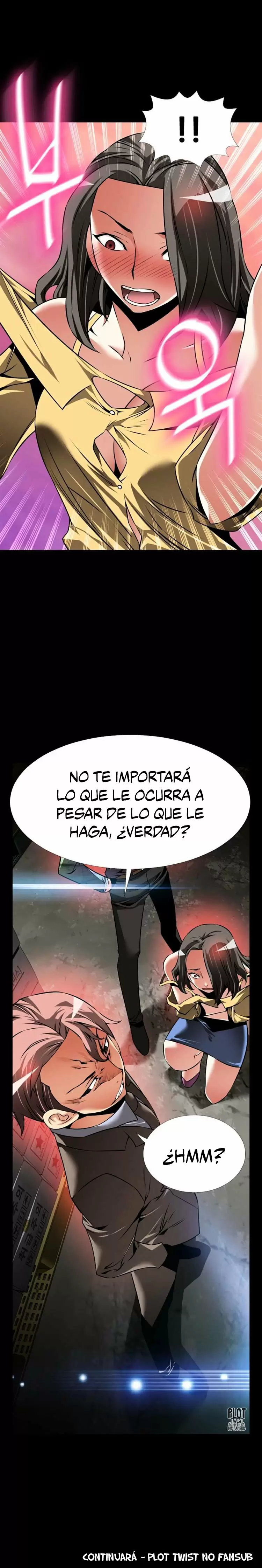 Love Parameter Capítulo 99 - Página 12